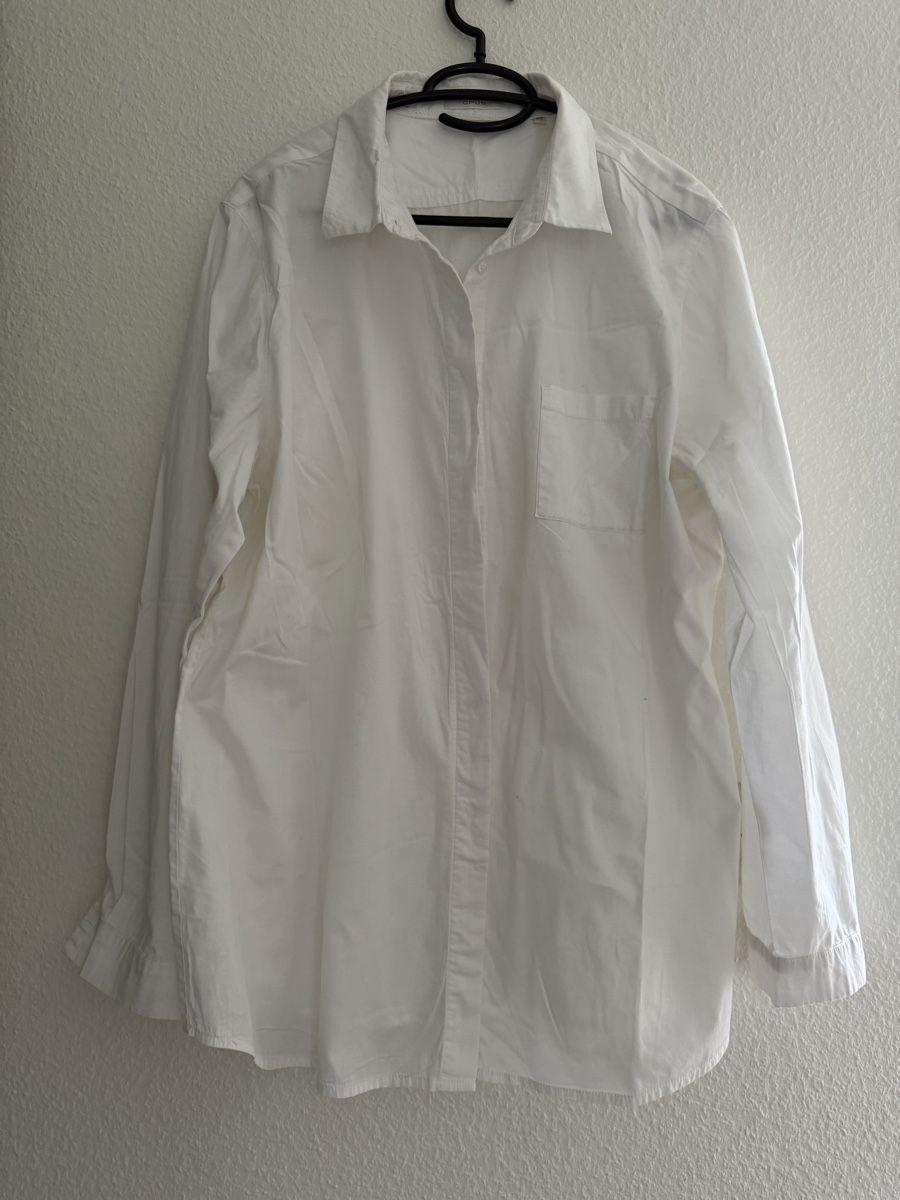Opus Camicette: Hemd Opus Gr. 44  – Usato da Zürich venduto da elg_rqw7 1