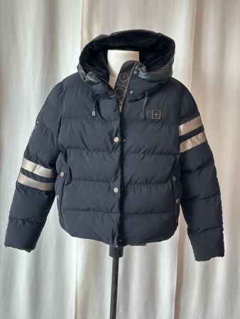 One More Skijacke / Steppjacke Damen L / XL
