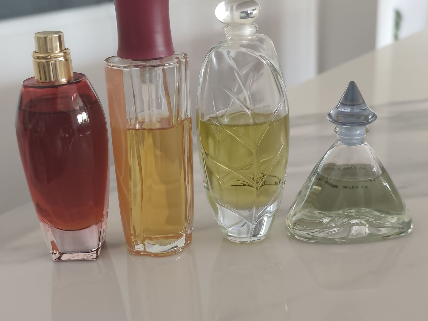 Yves Rocher Parfums & Eau de Toilette: Parfume Yves Rocher set – D'occasion à Männedorf par Ursik_OnlineShop 2