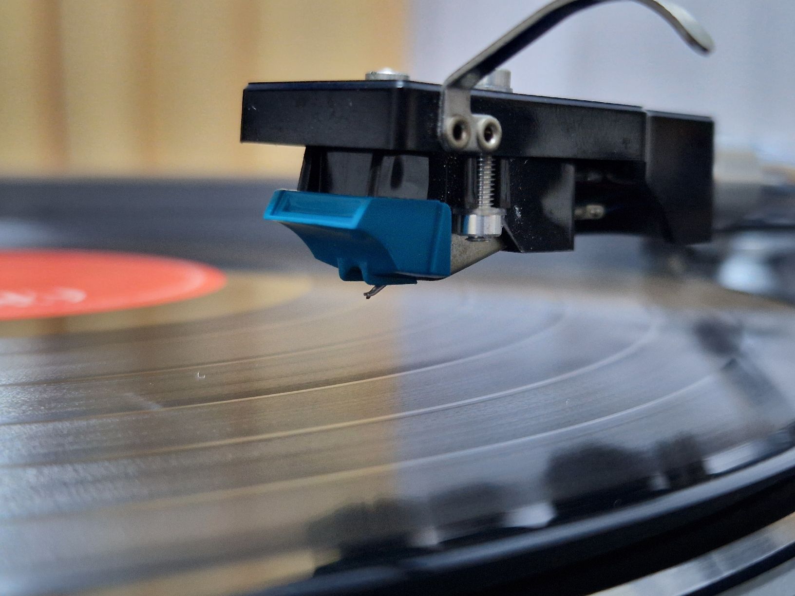 Sharp Giradischi: Sharp SG-330H – Usato da Arbon venduto da Mayak_Sound 7