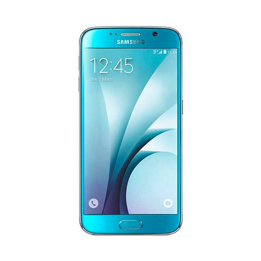 Samsung Handys / Smartphones: Samsung Galaxy S6 – Gebraucht aus Sorens von purpureta 5