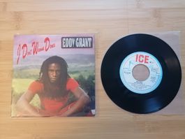 Eddy Grant – I Don't Wanna Dance