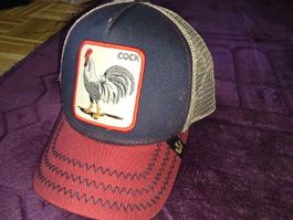 Casquette Goorin Bros Coq