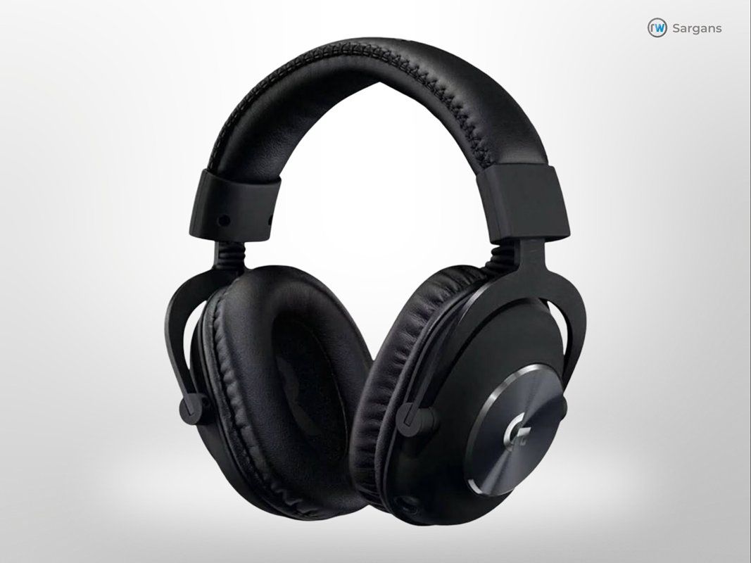 Logitech Kopfhörer: LOGITECH G Pro X Gaming Headset – Neu (gemäss Beschreibung) aus Sargans von Restwert_Sargans