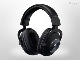 LOGITECH G Pro X Gaming Headset