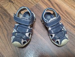 Sandalen happy bee Grösse 22