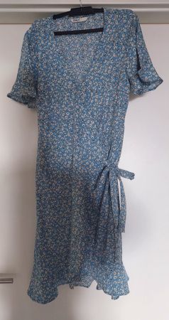 Robe Wrap taille 36