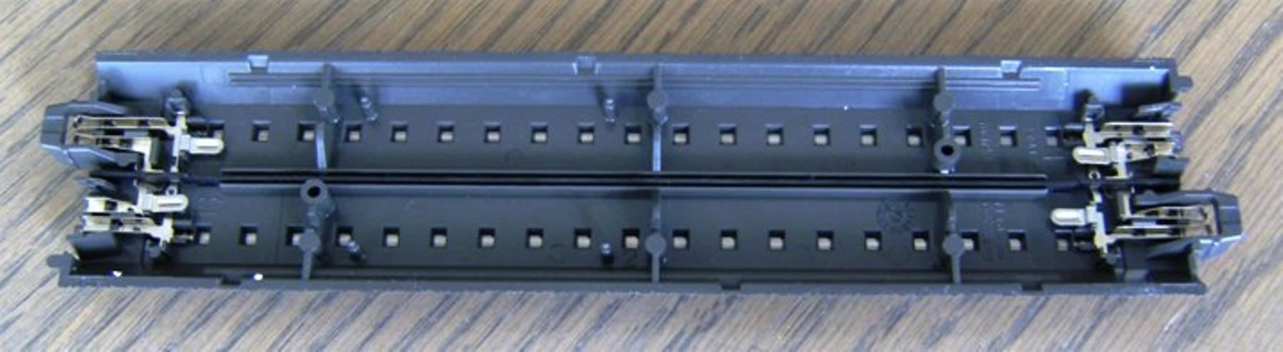 Märklin Modellini di ferrovie: C-Gleise, 24172, neu, ab 1 Packung – Nuovo e nell'imballaggio originale da St. Moritz venduto da Manu7500 2