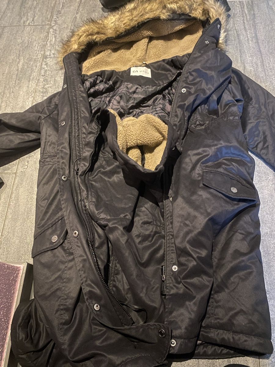 C&A Manteaux: Tragejacke – Neuf (Voir description) à Thörigen par Edith034 4