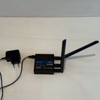Teltonika RUT240 routeur industriel 4G LTE W