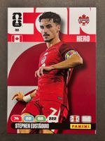 Panini FIFA World Cup 2026 Stephen Eustaquio 88