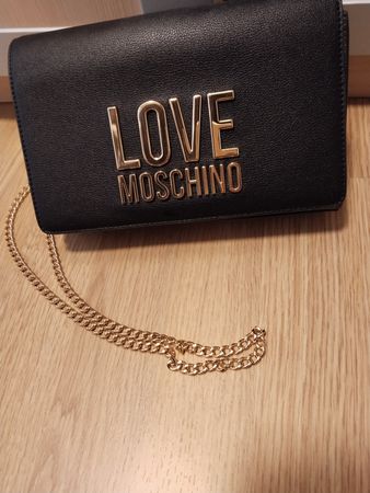 Love Moschino Tasche
