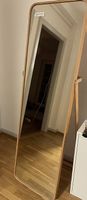 Standspiegel Holz / IKORNNES / Spiegel