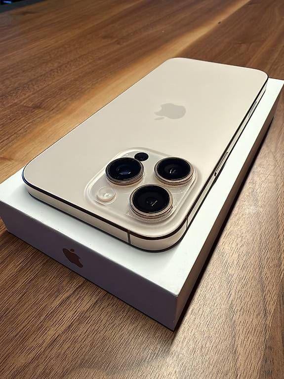 Apple Telefoni cellulari / Smartphones: Iphone 16 pro max 512gb – Usato da Fislisbach venduto da DIsaster007 1