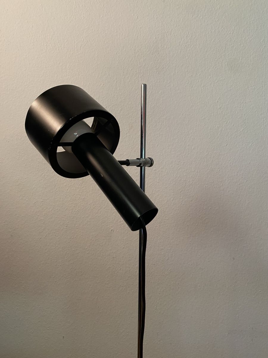 Lampes: Design Vintage Stehlampe – D'occasion à Olten par sportwelt 4