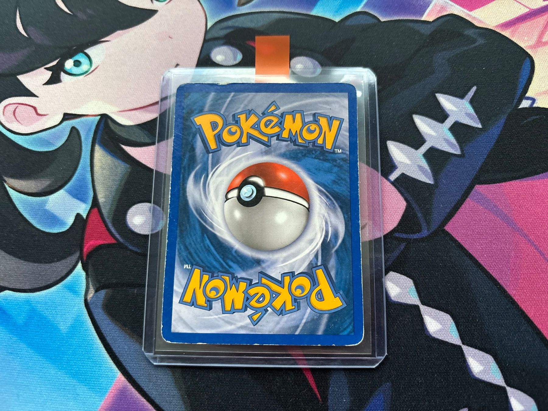 Pokémon Carte collezionabili: 2007 POKEMON Libelldra/ Flygon EX Power Keepers 94 – Usato da Wilen (Sarnen) venduto da Seeungeheuer 2