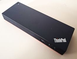 Lenovo ThinkPad Thunderbolt 3 Dock Gen 2 - Docking Station