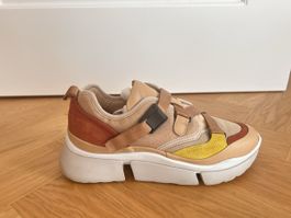 Chloé shoes