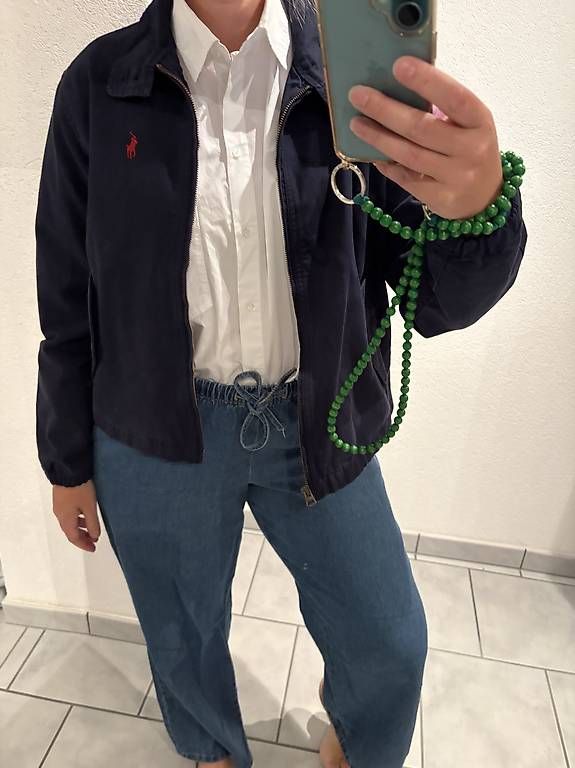 Giacche: Polo Ralph Lauren Jacke Grösse M – Usato da Unterägeri venduto da mar_96hk 1