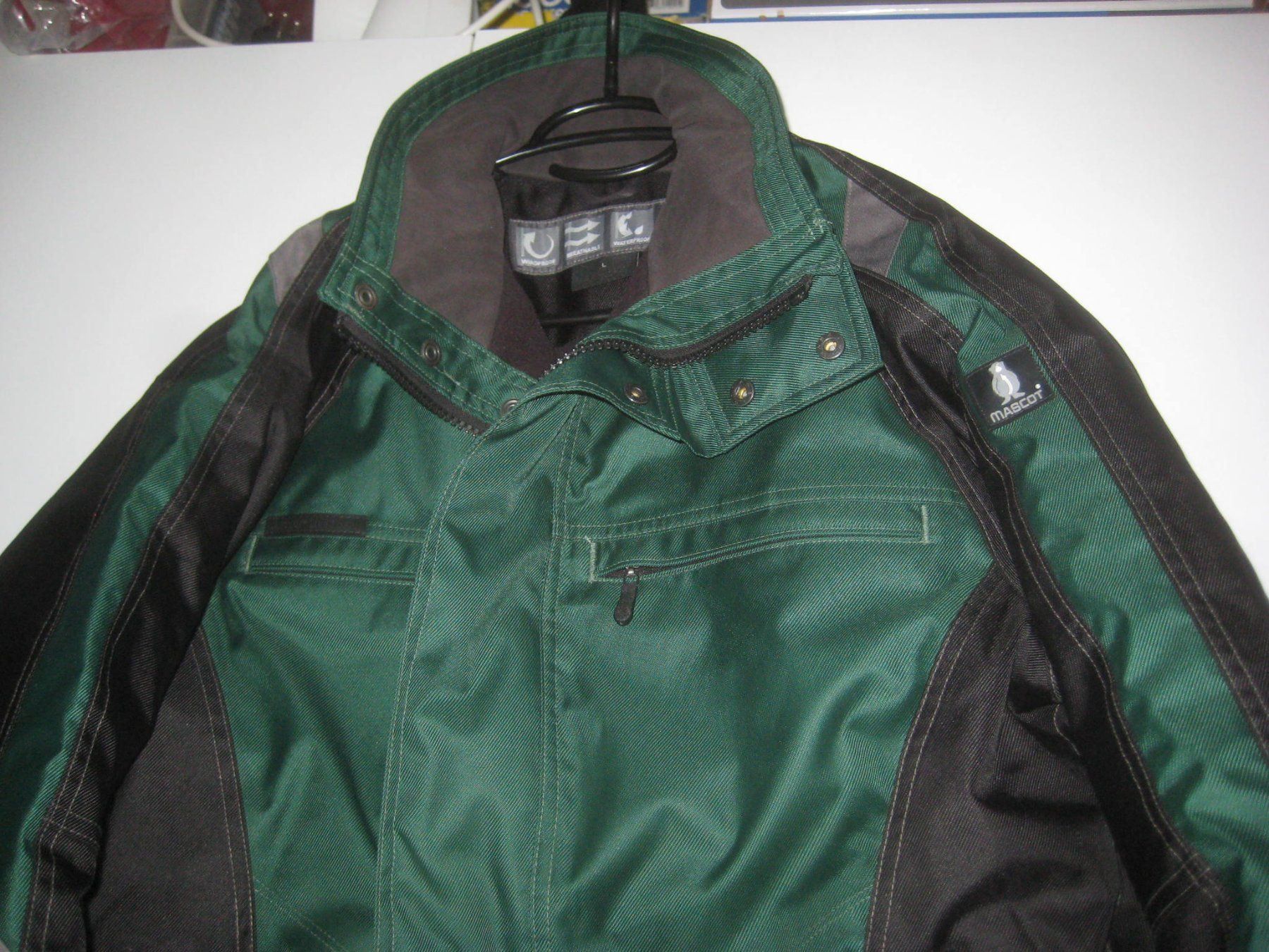 Vestes: ARBEITS  JACKE – Neuf (Voir description) à Uster par flocke1 3