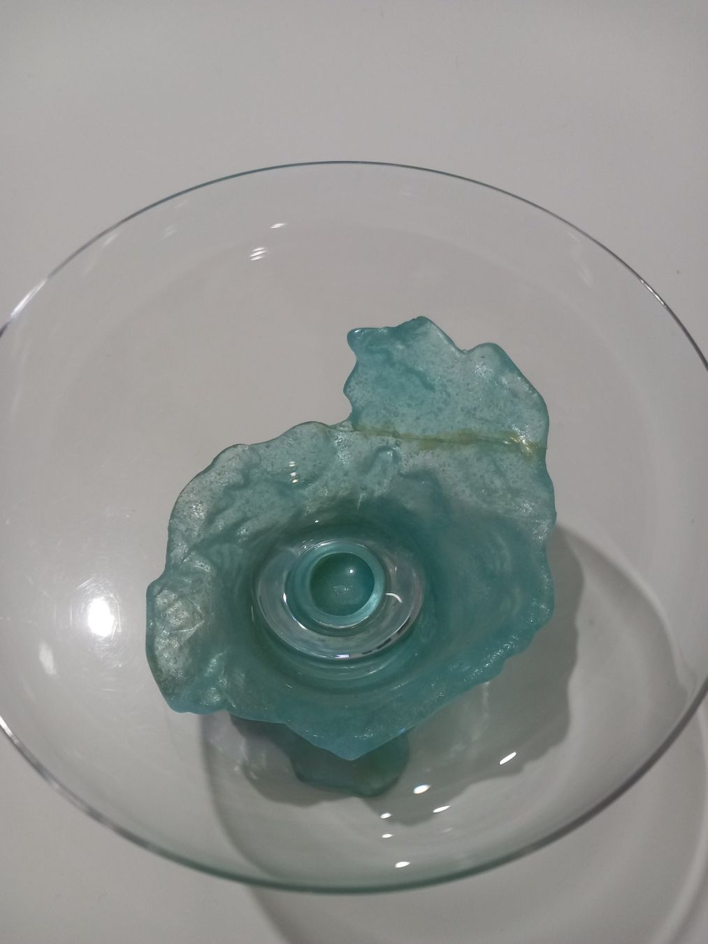Daum Bicchieri: 2 verres Daum "Bacchus" – Usato da Genève venduto da GenevaLuxury 7