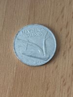 10 Lire 1979