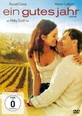 EIN GUTES JAHR Russell Crowe Marion Cotillard (Gebraucht) in Romanshorn