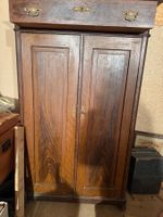 Chiffonier Schrank 20er Antik