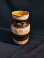 Bay Keramikvase, Vintage Keramikvase