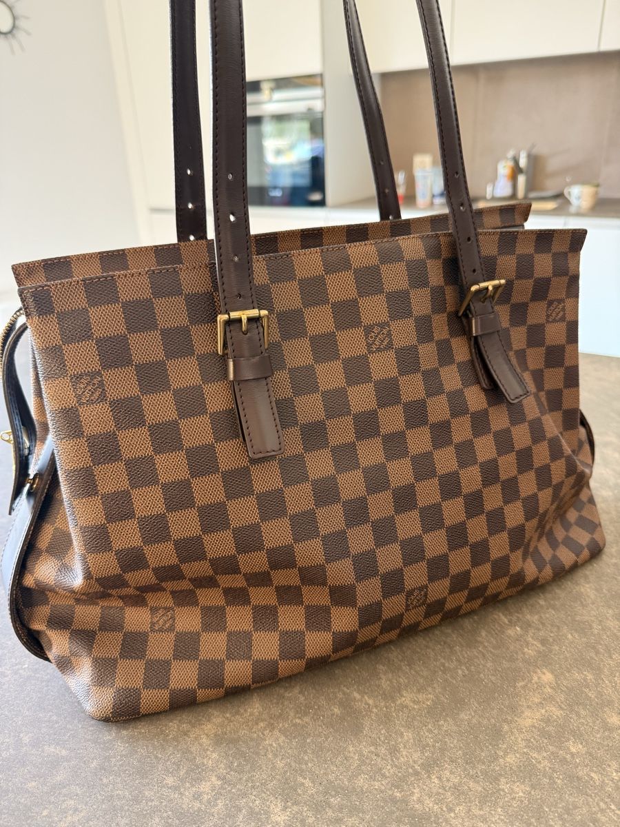 Louis Vuitton Borse da donna: Sac Louis Vuitton Chelsea – Usato da Romanel-s-Lausanne venduto da chr_6c5j