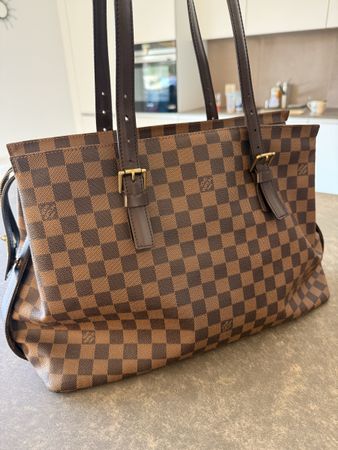 Sac Louis Vuitton Chelsea