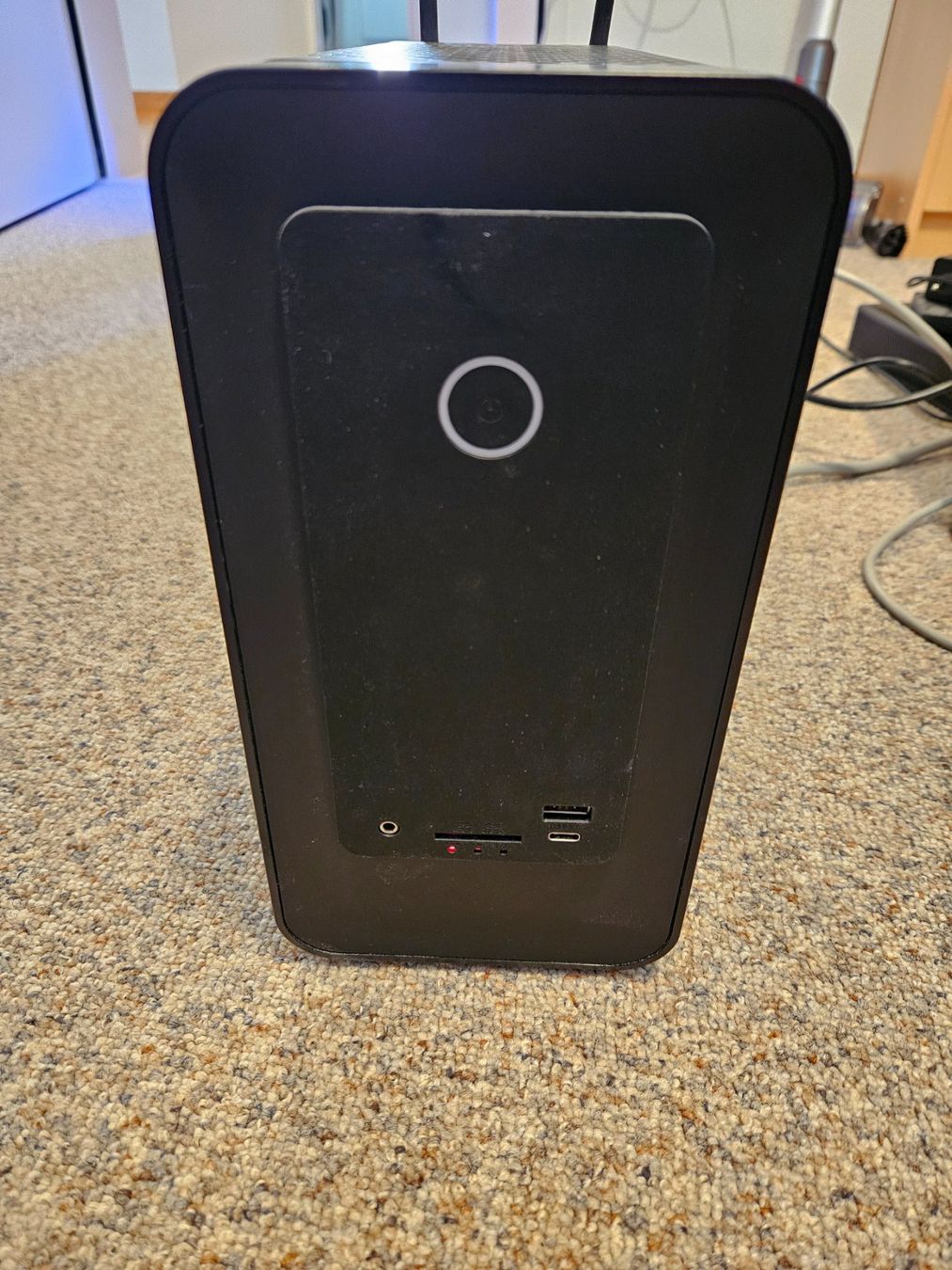 Zotac PC: Zotac ECM7307LH aufgerüstet – Usato da Wetzikon ZH venduto da Pato