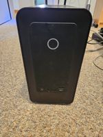 Zotac ECM7307LH aufgerüstet