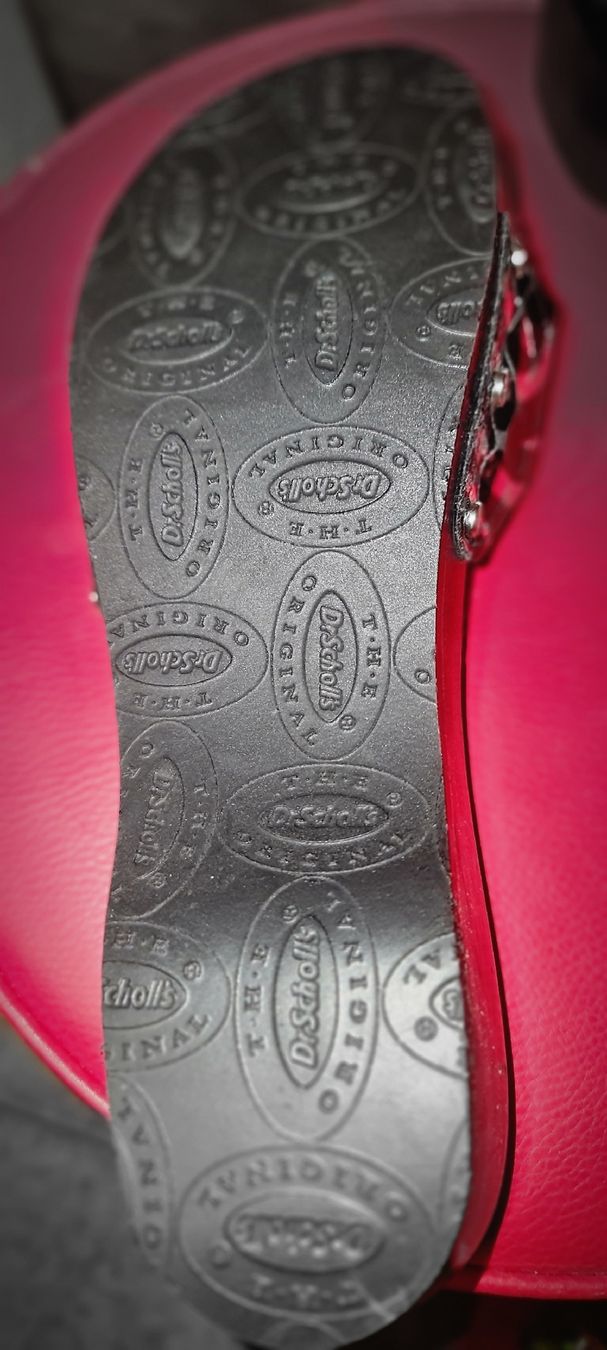 Scholl Damenschuhe: Zoggeli – Neu und originalverpackt aus Bellerive VD von Hermes5 2