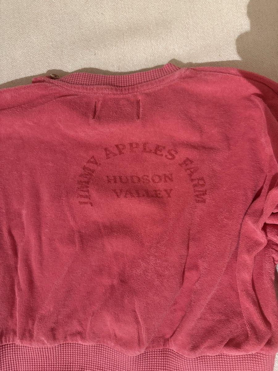 Pulls & Sweat-shirts: Piupiuchic Pullover Frottee 18-24 Mte – D'occasion à Basel par rara1989 3