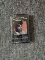 Percy Sledge Greatest Hits Kassette