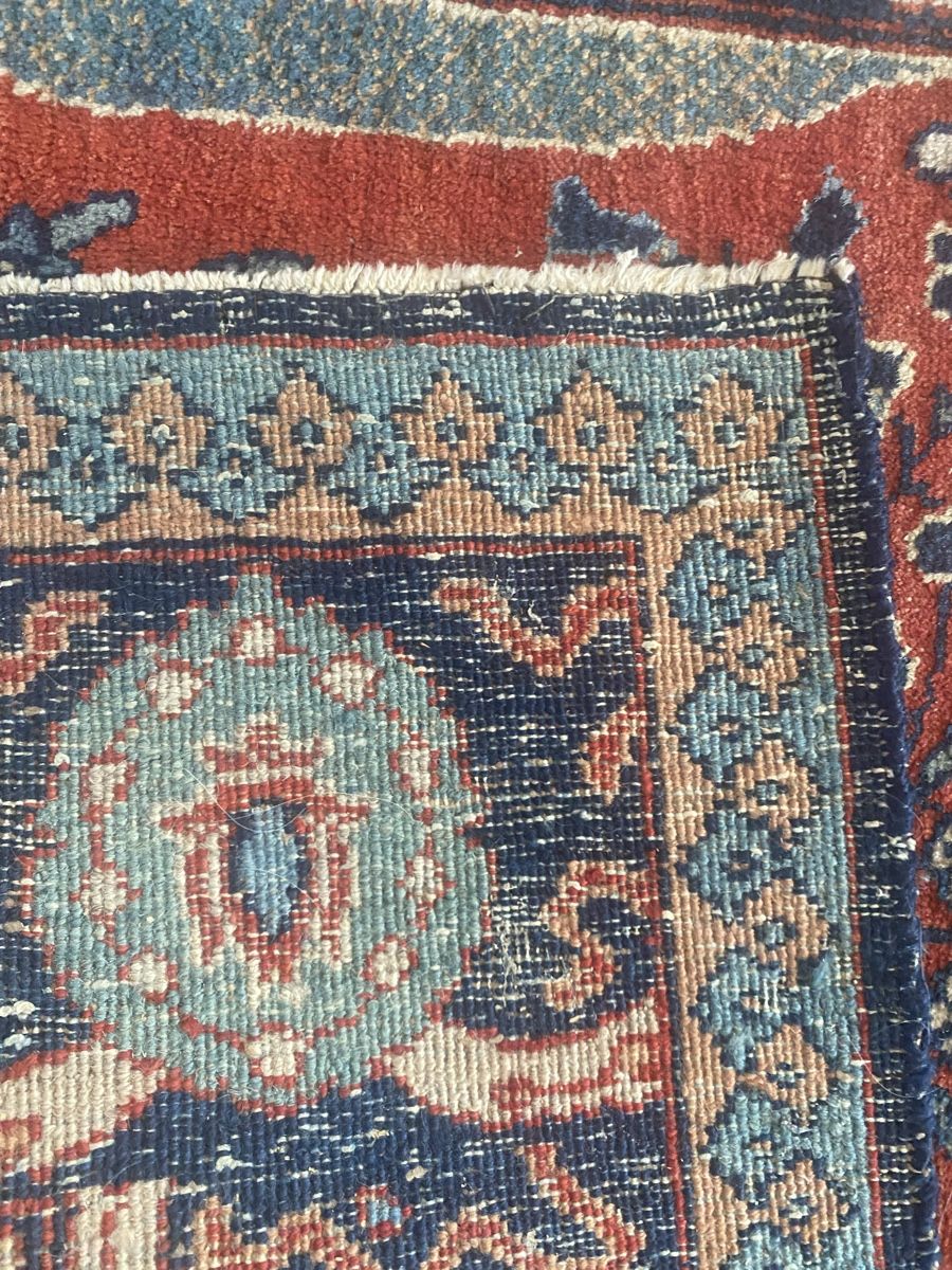 Tappeti: Antike Perser Teppich Tabriz – Usato da Männedorf venduto da Adamiat 6
