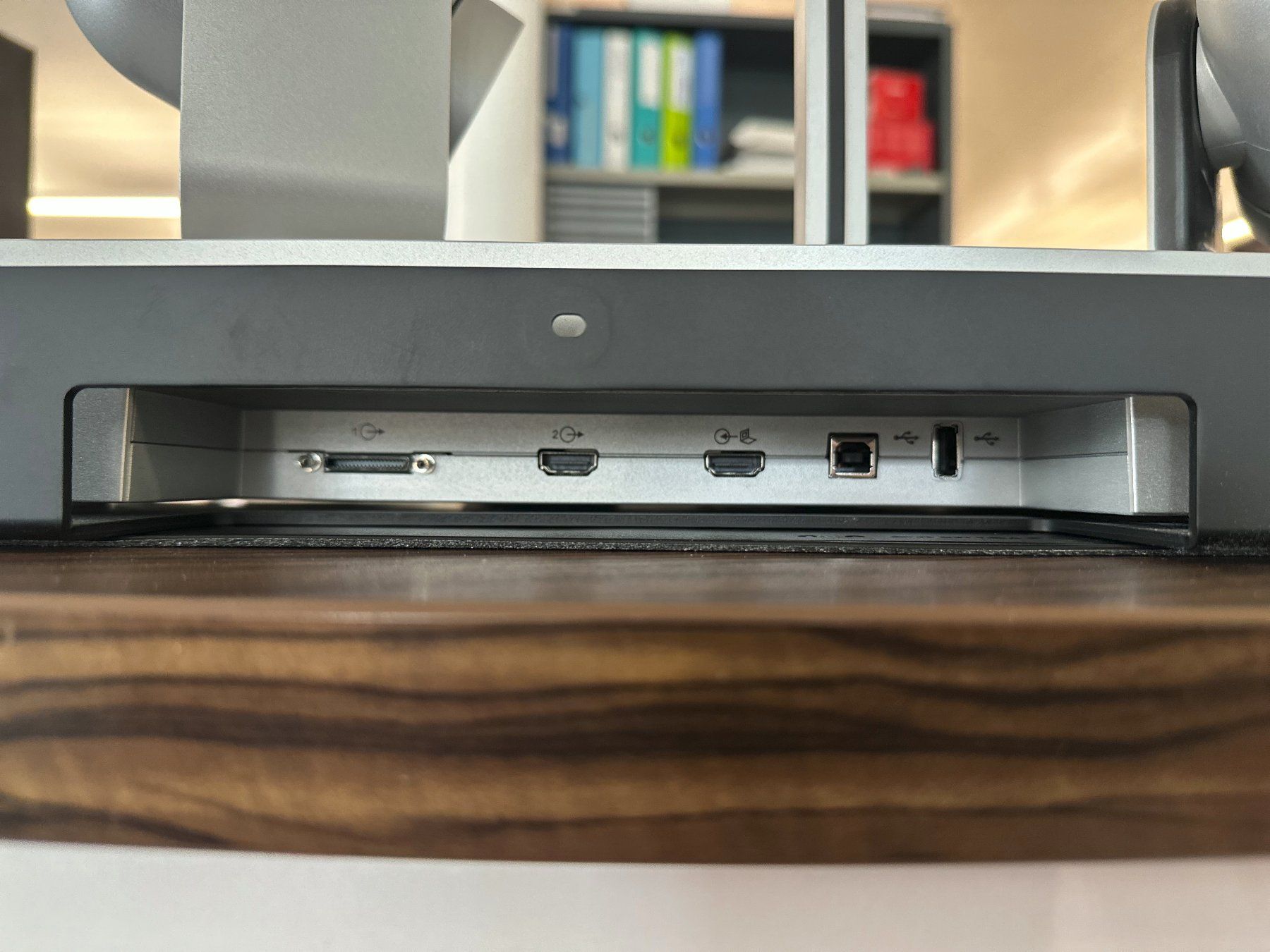 Polycom Webcam: Polycom Group 310 Video Conferencing System gebraucht – Usato da Appenzell venduto da 1xRichtig 1