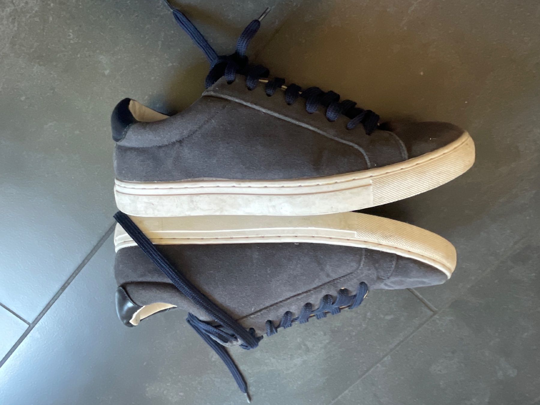 Scarpe da uomo: Schuhe – Usato da Bern venduto da imr_mmz2 3