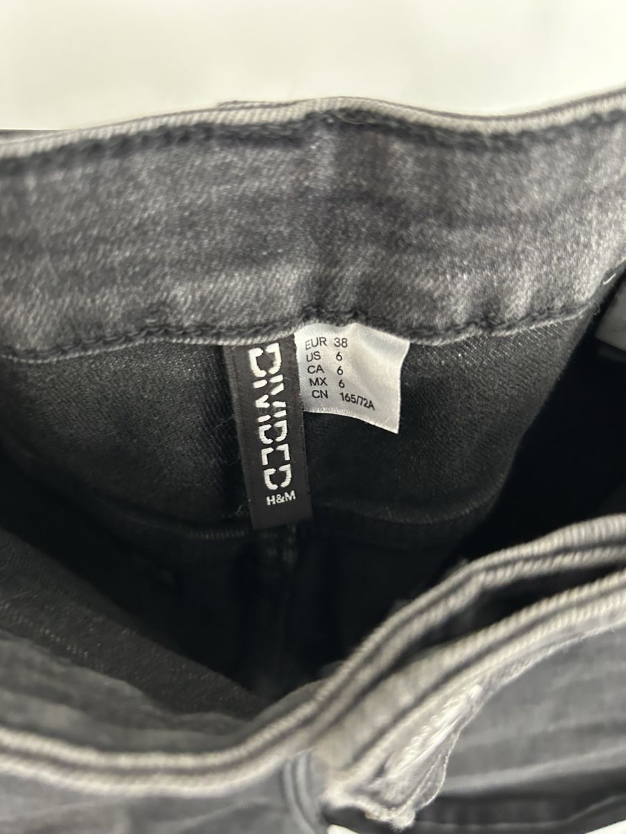 Jeans: Jeansshorts – Gebraucht aus Merenschwand von ___niggi___ 2