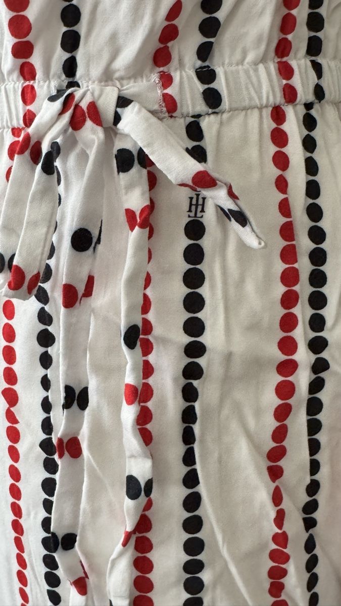Tommy Hilfiger Robes et jupes: Tommy Hilfiger Kleid  – Neuf (Voir description) à Mörigen par TimelessFinds 5