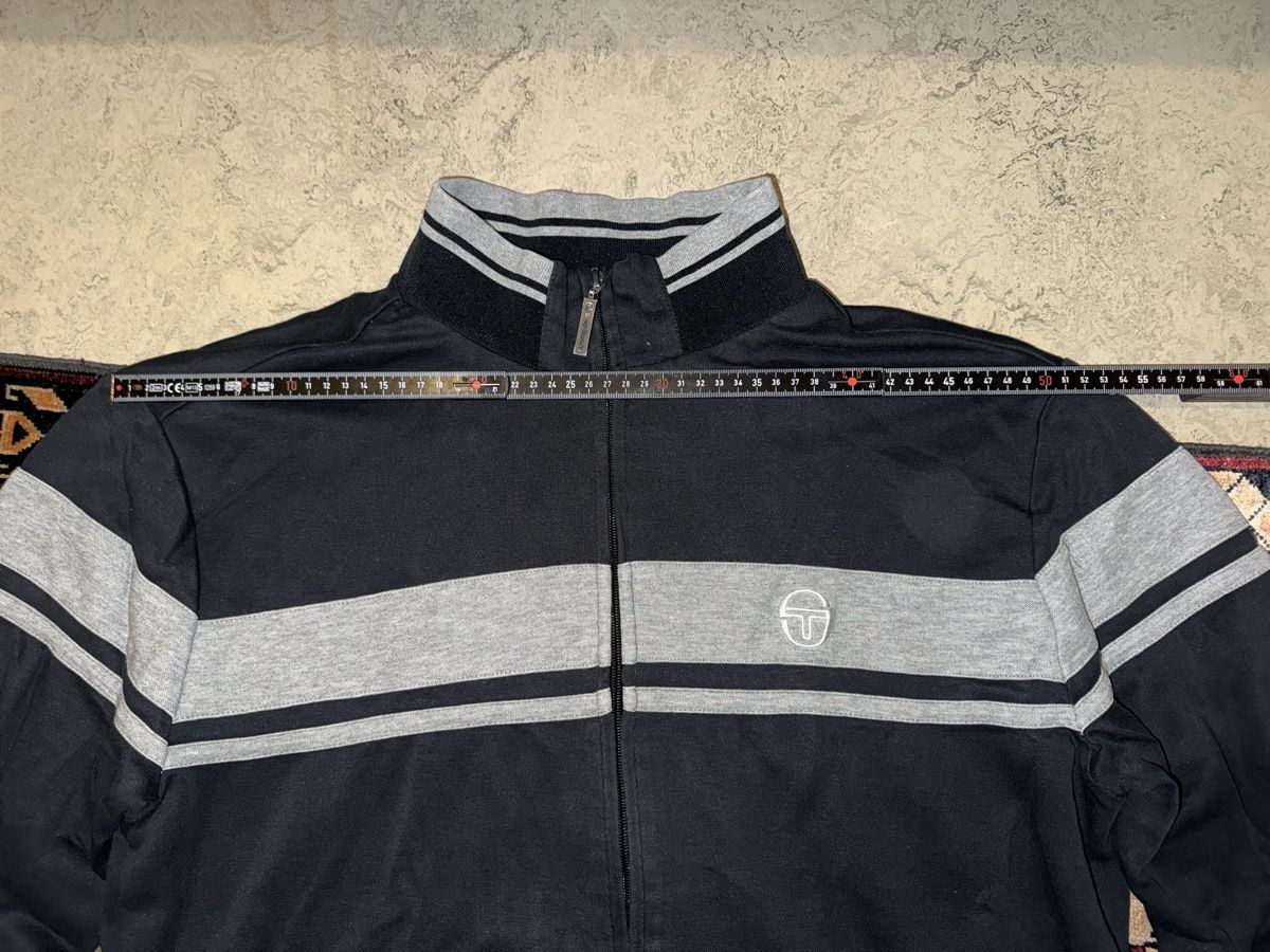 Maglioni & Felpe: Sergio Tacchini Trainingsjacke (L) – Usato da Eggersriet venduto da val_qvv2 4