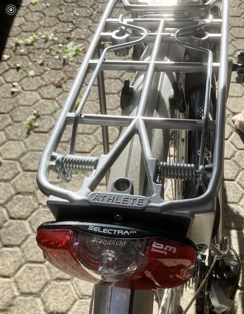 Velos: Herrenvelo NEU!! – Neu (gemäss Beschreibung) aus Dornach von flurym 5