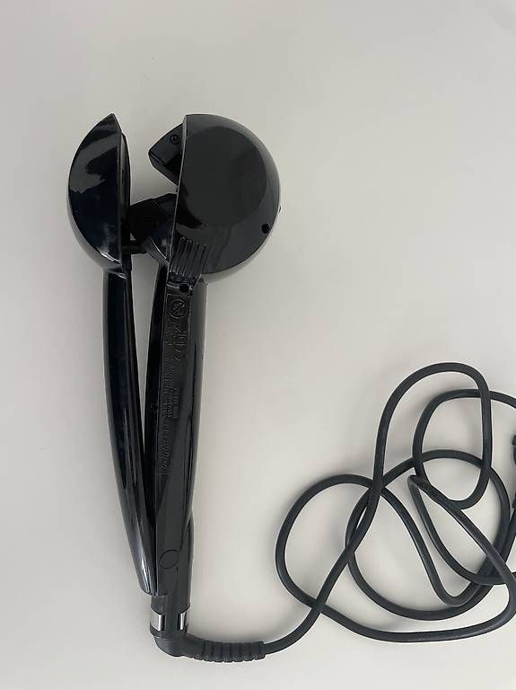 BaByliss Piastre & Arricciacapelli: BaByliss Pro Lockenstyler - Automatischer Lockendreher – Usato da Glis venduto da SabrinaXA 2