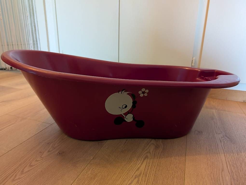 Tutto per il bagno: Babywanne – Usato da Niederscherli venduto da sarmau 1