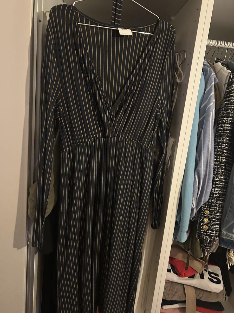 Robes: Premaman – D'occasion à Gravesano par mer_xc6b