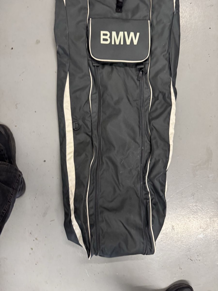 BMW Taschen: Skisack Bmw  – Gebraucht aus Zürich von cvi_sys9