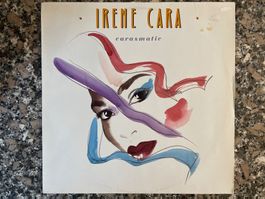 S1677/Irene Cara – Carasmatic