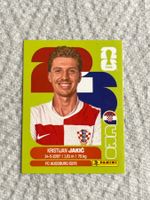 Panini Kroatien FIFA WM 2026 CRO 8