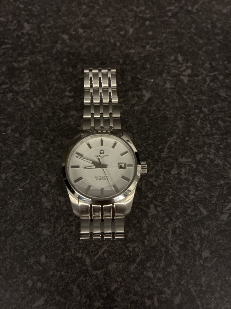 Montres: Manjaz  uhr Neu ! Automatic! – Neuf (Voir description) à Chur par jasi18